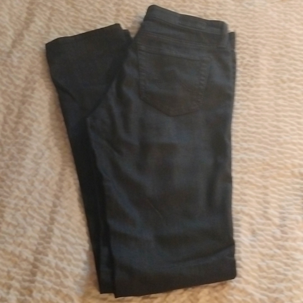 Women's Ag jeans